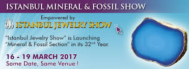 Istanbul Jewellery Show